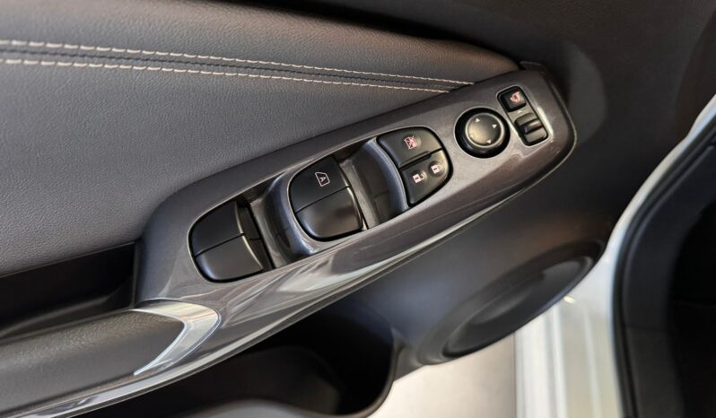 
								Nissan Juke 1.0 DIG-T N-Design automaat volledig									