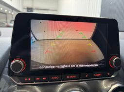 
										Nissan Juke 1.0 DIG-T N-Design automaat volledig									