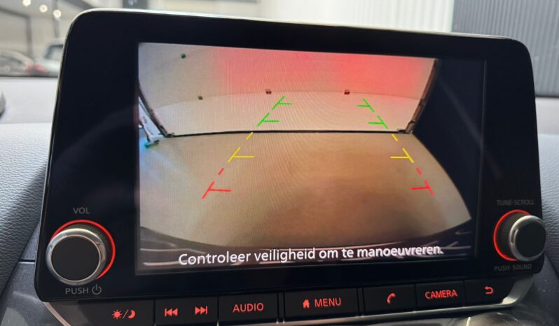 
								Nissan Juke 1.0 DIG-T N-Design automaat volledig									