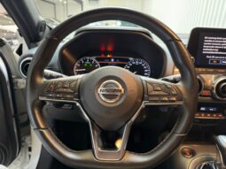 
										Nissan Juke 1.0 DIG-T N-Design automaat volledig									