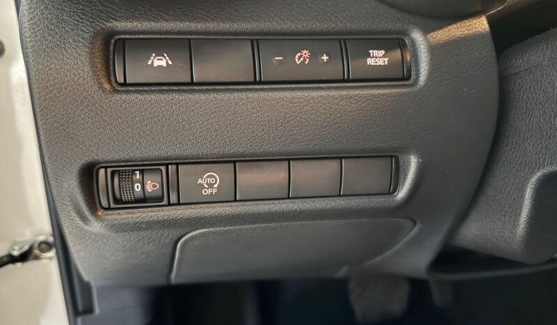 
								Nissan Juke 1.0 DIG-T N-Design automaat volledig									