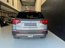 Suzuki Vitara 1.4 Boosterjet AllGrip Stijl panorama automaat