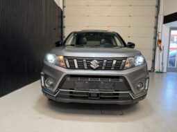 Suzuki Vitara 1.4 Boosterjet AllGrip Stijl panorama automaat