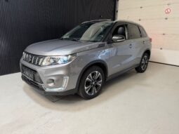 Suzuki Vitara 1.4 Boosterjet AllGrip Stijl panorama automaat