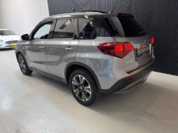 Suzuki Vitara 1.4 Boosterjet AllGrip Stijl panorama automaat