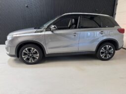 Suzuki Vitara 1.4 Boosterjet AllGrip Stijl panorama automaat