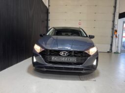 
										Hyundai I20 1.0 T-GDI Premium automaat volledig									