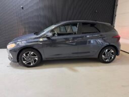 
										Hyundai I20 1.0 T-GDI Premium automaat volledig									