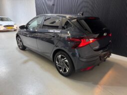 
										Hyundai I20 1.0 T-GDI Premium automaat volledig									