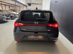 
										Hyundai I20 1.0 T-GDI Premium automaat volledig									