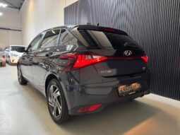 
										Hyundai I20 1.0 T-GDI Premium automaat volledig									
