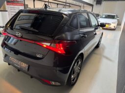 
										Hyundai I20 1.0 T-GDI Premium automaat volledig									