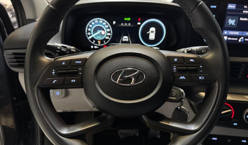 
								Hyundai I20 1.0 T-GDI Premium automaat volledig									