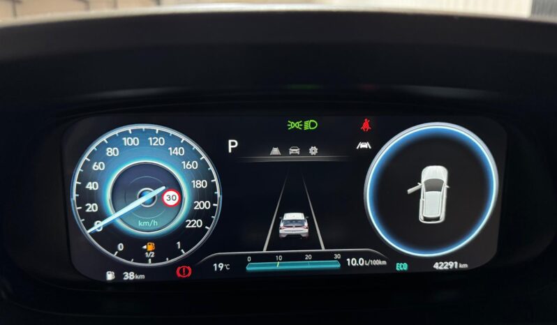 
								Hyundai I20 1.0 T-GDI Premium automaat volledig									