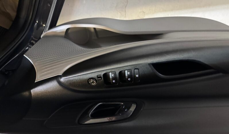 
								Hyundai I20 1.0 T-GDI Premium automaat volledig									