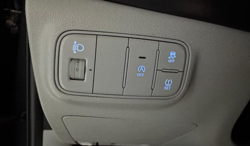 
								Hyundai I20 1.0 T-GDI Premium automaat volledig									