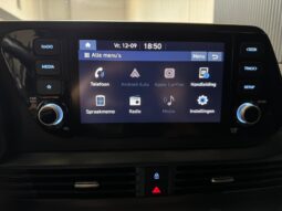 
										Hyundai I20 1.0 T-GDI Premium automaat volledig									