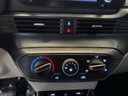 
										Hyundai I20 1.0 T-GDI Premium automaat volledig									