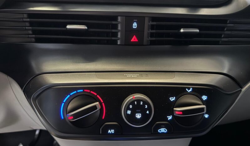 
								Hyundai I20 1.0 T-GDI Premium automaat volledig									