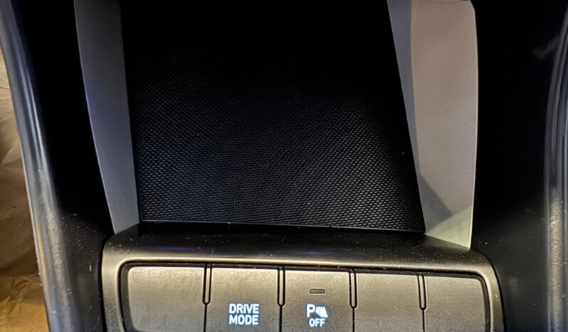 
								Hyundai I20 1.0 T-GDI Premium automaat volledig									