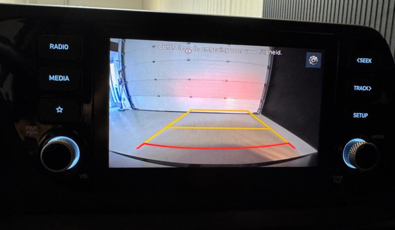 
								Hyundai I20 1.0 T-GDI Premium automaat volledig									