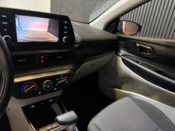 
										Hyundai I20 1.0 T-GDI Premium automaat volledig									