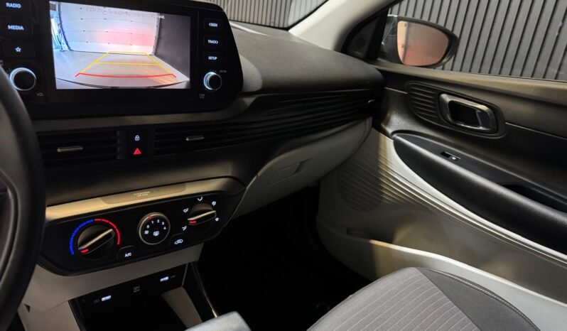 
								Hyundai I20 1.0 T-GDI Premium automaat volledig									