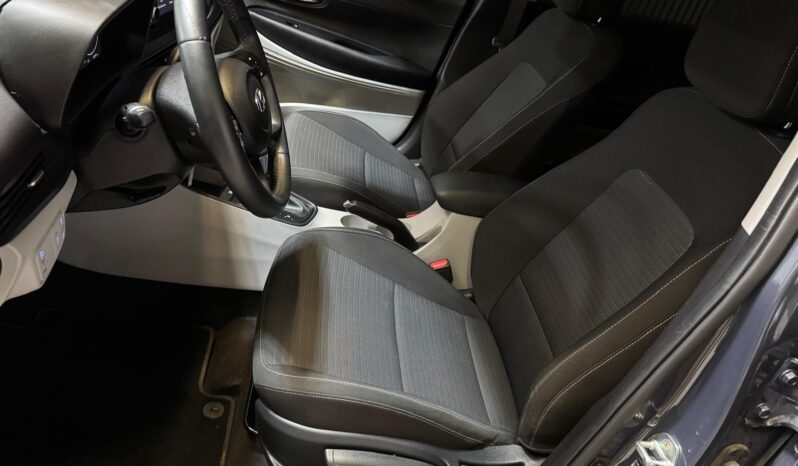 
								Hyundai I20 1.0 T-GDI Premium automaat volledig									