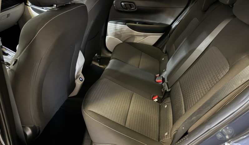 
								Hyundai I20 1.0 T-GDI Premium automaat volledig									