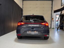 
										Hyundai I20 1.0 T-GDI Premium automaat volledig									