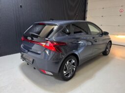 
										Hyundai I20 1.0 T-GDI Premium automaat volledig									