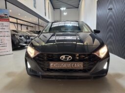 
										Hyundai I20 1.0 T-GDI Premium automaat volledig									