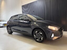 
										Hyundai I20 1.0 T-GDI Premium automaat volledig									