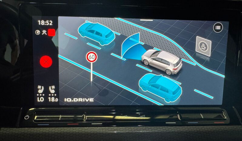 Volkswagen GOLF 2.0 TSI GTI 245pk 2021 *PANO & HARMAN*LEER volledig