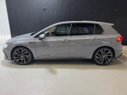 Volkswagen GOLF 2.0 TSI GTI 245pk 2021 *PANO & HARMAN*LEER