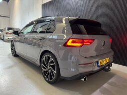 Volkswagen GOLF 2.0 TSI GTI 245pk 2021 *PANO & HARMAN*LEER