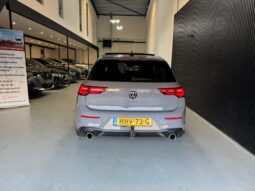 Volkswagen GOLF 2.0 TSI GTI 245pk 2021 *PANO & HARMAN*LEER