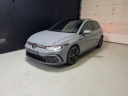 Volkswagen GOLF 2.0 TSI GTI 245pk 2021 *PANO & HARMAN*LEER