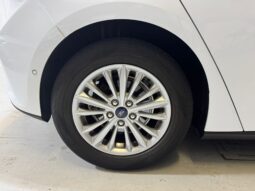 Ford Focus 1.0 EcoBoost ST Line Business volledig