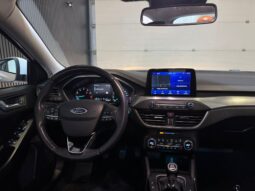 Ford Focus 1.0 EcoBoost ST Line Business volledig