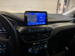Ford Focus 1.0 EcoBoost ST Line Business volledig