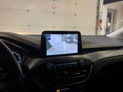 Ford Focus 1.0 EcoBoost ST Line Business volledig