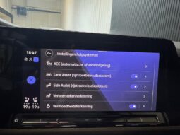 
										Volkswagen GOLF 2.0 TSI GTI CLUBSPORT 300PK volledig									