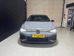 Volkswagen GOLF 2.0 TSI GTI CLUBSPORT 300PK