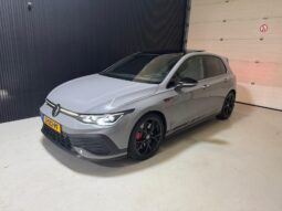 Volkswagen GOLF 2.0 TSI GTI CLUBSPORT 300PK