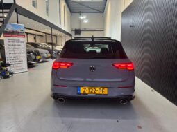 Volkswagen GOLF 2.0 TSI GTI CLUBSPORT 300PK