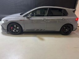 Volkswagen GOLF 2.0 TSI GTI CLUBSPORT 300PK