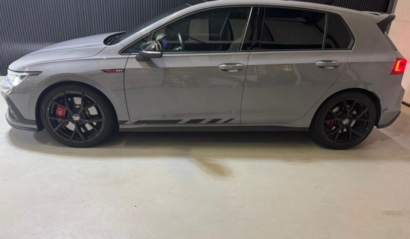 
								Volkswagen GOLF 2.0 TSI GTI CLUBSPORT 300PK volledig									