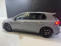 Volkswagen GOLF 2.0 TSI GTI CLUBSPORT 300PK