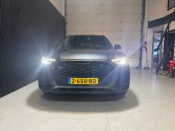 Audi Q5 Sportback 50 TFSI e S edition volledig